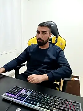 SertSikici022 online show from 27, 2, 2025