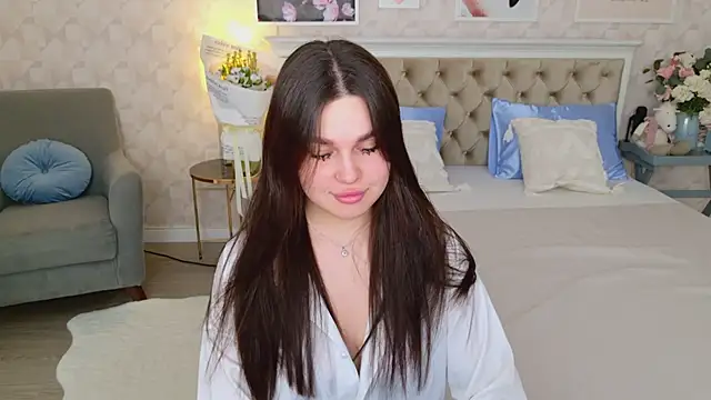 Snapshot of RihannaRose chatting on 21, 1, 2025 RihannaRose online show from 21, 1, 2025