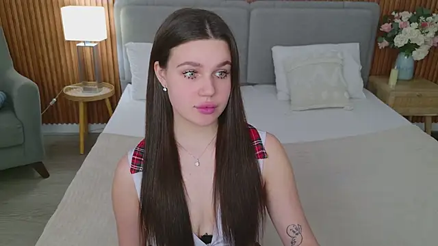 Snapshot of RihannaRose chatting on 19, 3, 2025 RihannaRose online show from 19, 3, 2025