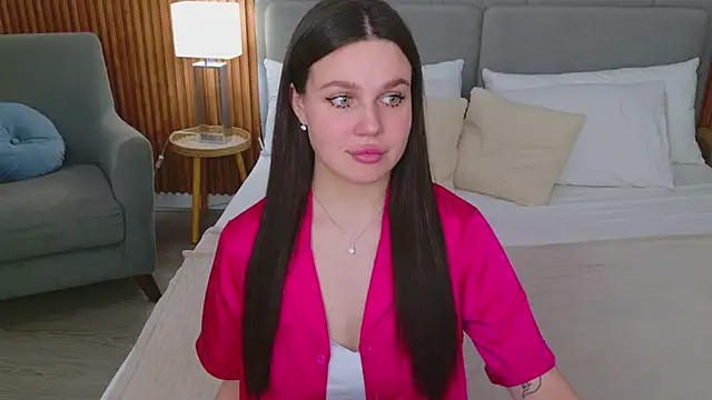 Snapshot of RihannaRose chatting on 20, 3, 2025 RihannaRose online show from 20, 3, 2025