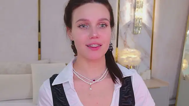 RihannaRose online show from 27, 7, 2026