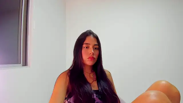 AriaMontgomery online show from 22, 12, 2025