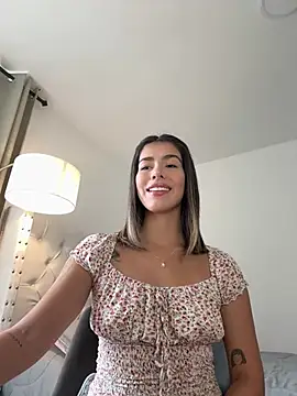 Eli818 online show from 16, 2, 2025