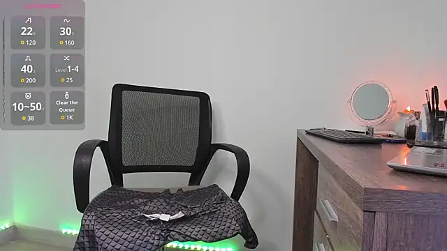 Snapshot of stephennolan1 chatting on 2, 3, 2025 stephennolan1 online show from 2, 3, 2025