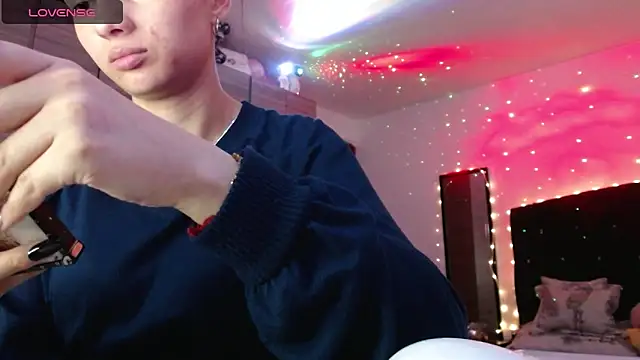 holy juli online show from 12, 9, 2025