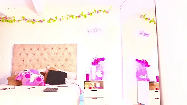Anastasia2023 online show from 15, 6, 2026