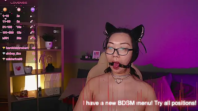 Snapshot of Marine_Vact chatting on 5, 2, 2025 Marine Vact online show from 5, 2, 2025