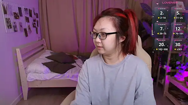 Marine Vact online show from 1, 3, 2026