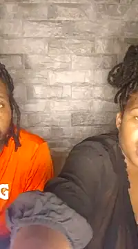 Ras and Stewf online show from 22, 2, 2025