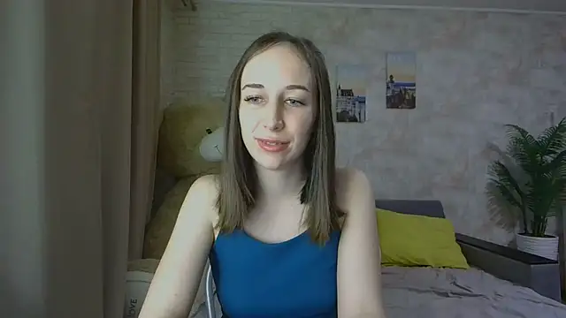 Anika bloom online show from 26, 10, 2025