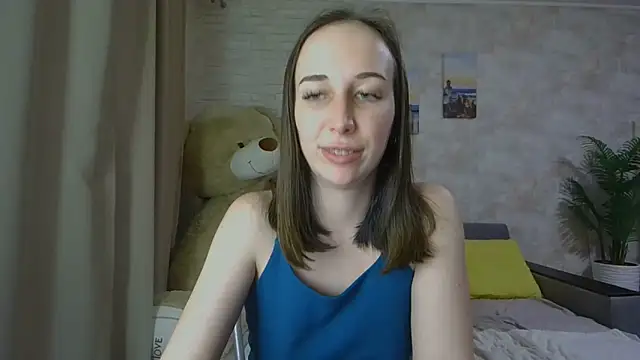 Anika bloom online show from 28, 10, 2025