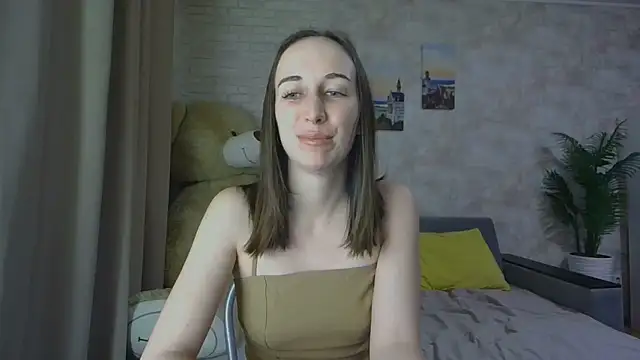 Anika bloom online show from 10, 11, 2025