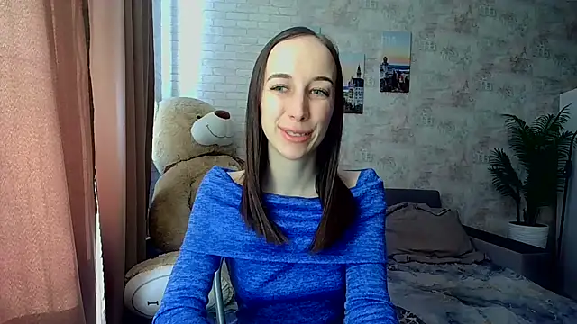 Anika bloom online show from 10, 3, 2026