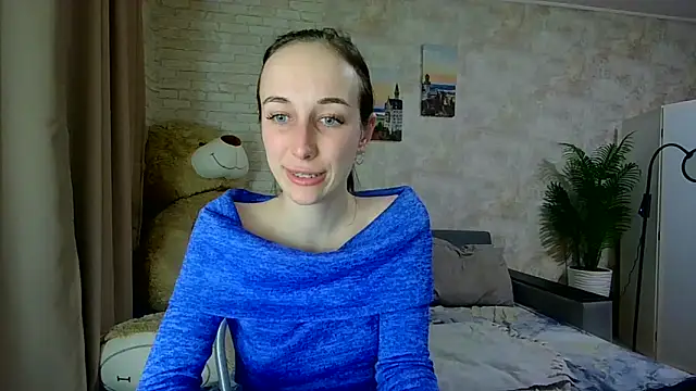 Anika bloom online show from 10, 3, 2026