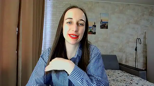 Anika bloom online show from 23, 4, 2026