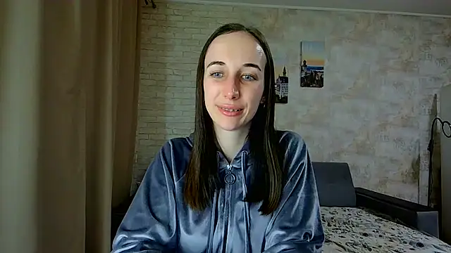 Anika bloom online show from 24, 4, 2026