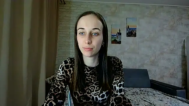 Anika bloom online show from 25, 4, 2026