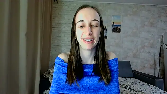 Anika bloom online show from 26, 4, 2026