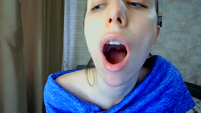 Anika bloom online show from 27, 4, 2026