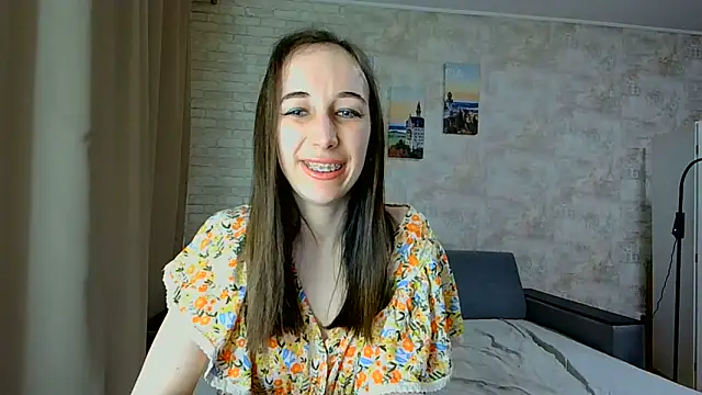 Anika bloom online show from 26, 5, 2026