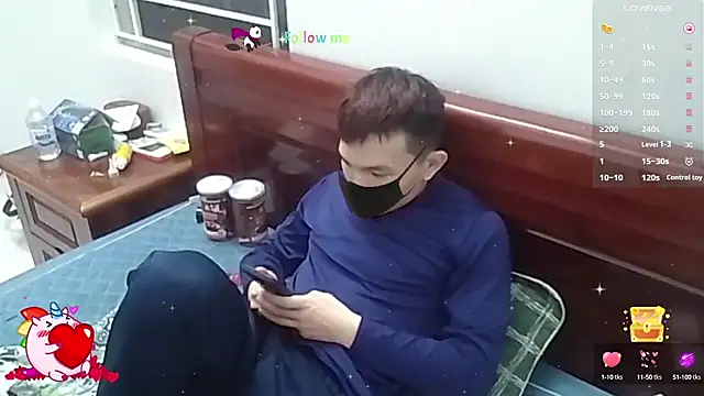 Snapshot of MIXEMKUTAKO chatting on 16, 12, 2024 MIXEMKUTAKO online show from 16, 12, 2024