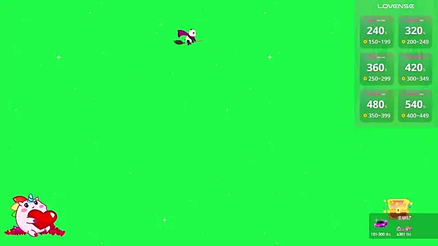 Snapshot of MIXEMKUTAKO chatting on 29, 12, 2024 MIXEMKUTAKO online show from 29, 12, 2024