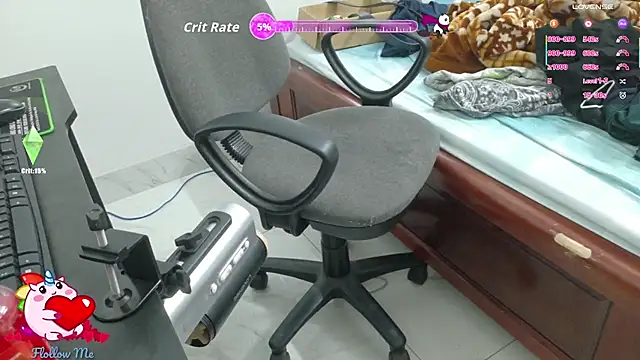 Snapshot of MIXEMKUTAKO chatting on 27, 10, 2025 MIXEMKUTAKO online show from 27, 10, 2025