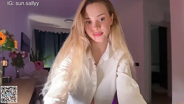 sunsally online show from 1, 12, 2025