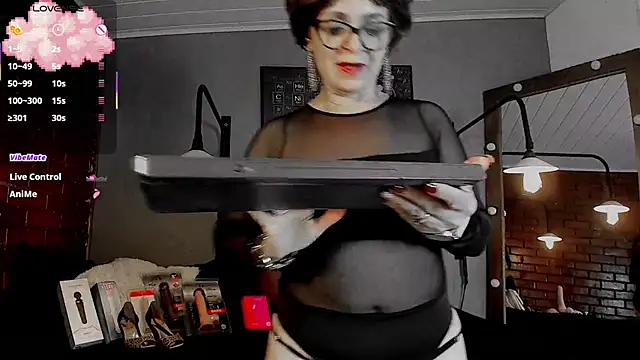 Samantha mature56 online show from 2, 3, 2026