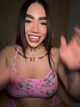 Snapshot of Nickiiiii chatting on 10, 1, 2026 Nickiiiii online show from 10, 1, 2026