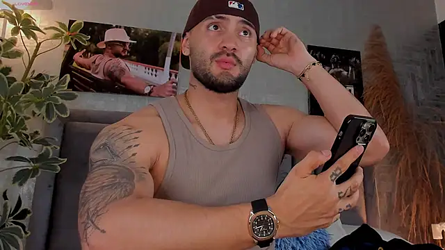 JeanColleman online show from 21, 9, 2025