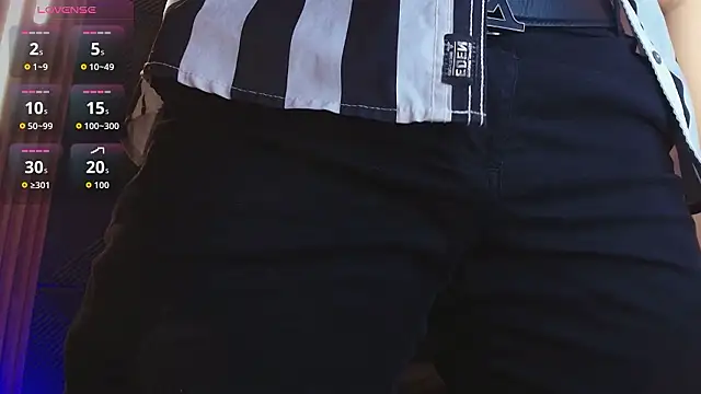 JeanColleman online show from 4, 3, 2026