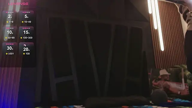 JeanColleman online show from 16, 3, 2026