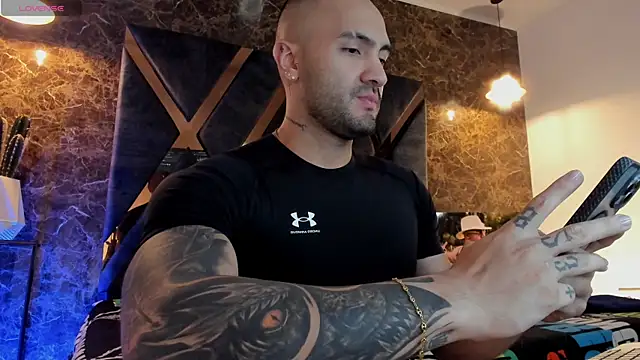 JeanColleman online show from 19, 4, 2026