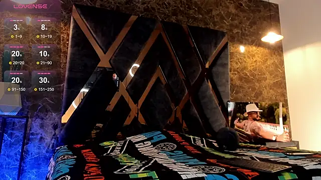 JeanColleman online show from 20, 4, 2026