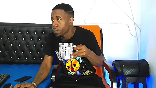 Damian hart 24CM online show from 5, 10, 2025