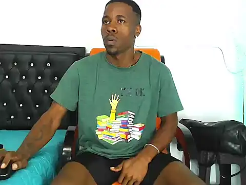 Damian hart 24CM online show from 2, 12, 2025