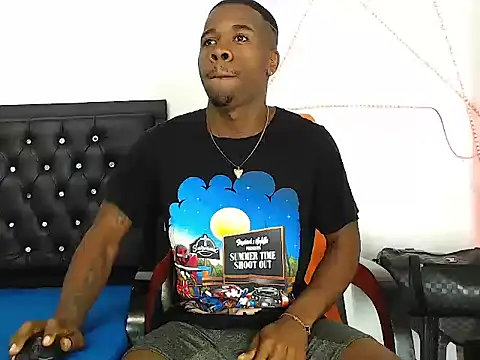 Damian hart 24CM online show from 11, 1, 2026