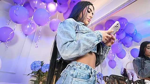 elasummer online show from 22, 4, 2026