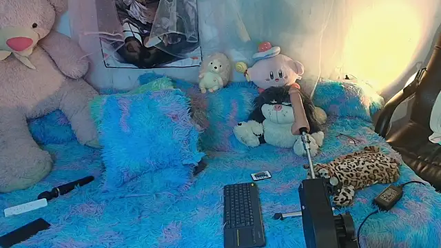 Snapshot of Kurumi57 chatting on 26, 9, 2025 Kurumi57 online show from 26, 9, 2025