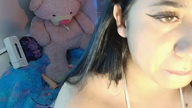 Snapshot of Kurumi57 chatting on 29, 9, 2025 Kurumi57 online show from 29, 9, 2025