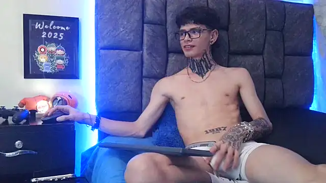 Dan brownn online show from 17, 1, 2025