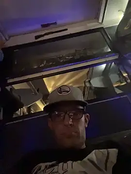 DirkD916 online show from 12, 10, 2025