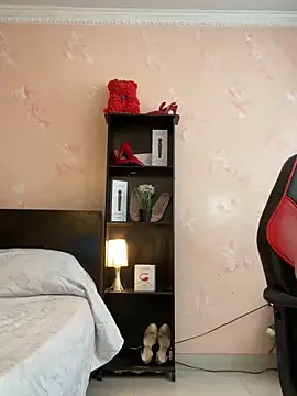 Sharongirl07 online show from 10, 3, 2025