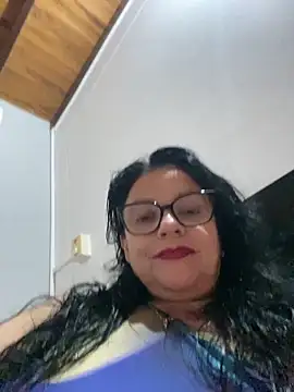 Sharongirl07 online show from 9, 9, 2025