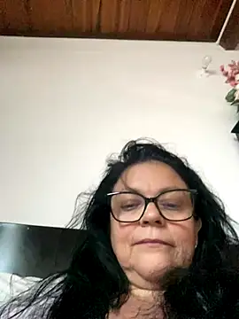 Sharongirl07 online show from 13, 9, 2025