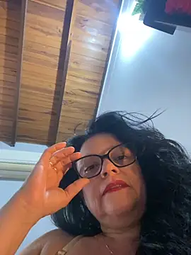 Sharongirl07 online show from 3, 10, 2025