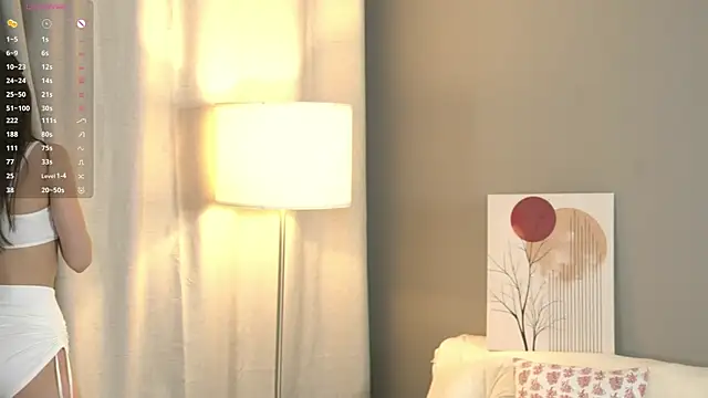 whisper of love online show from 2, 12, 2024