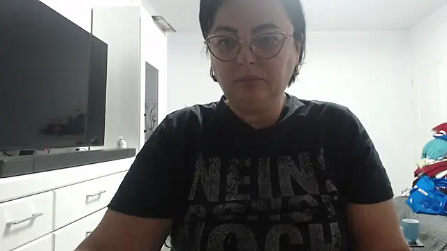 Amandamuller1982 online show from 26, 9, 2025