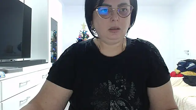 Amandamuller1982 online show from 15, 12, 2025